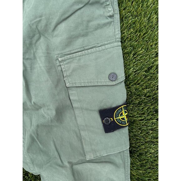 Stone Island Pant - Picture 2 of 7